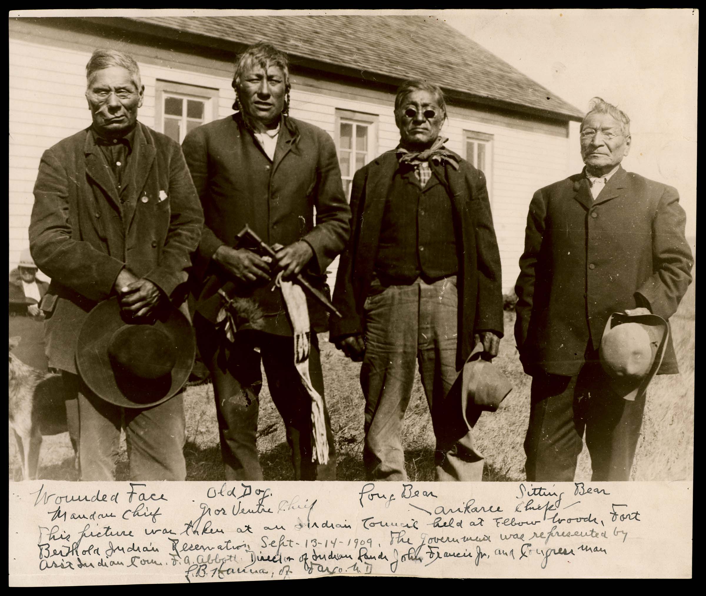 Details North Dakota Heritage Center & State Museum