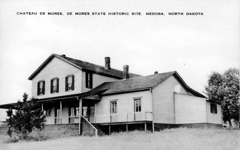 Details  North Dakota Heritage Center & State Museum