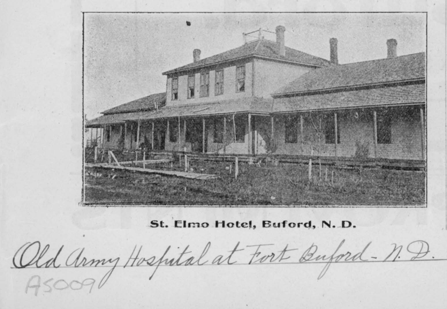 Details North Dakota Heritage Center & State Museum