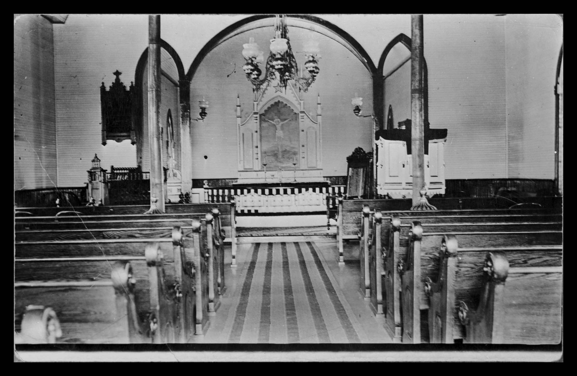 Details North Dakota Heritage Center & State Museum