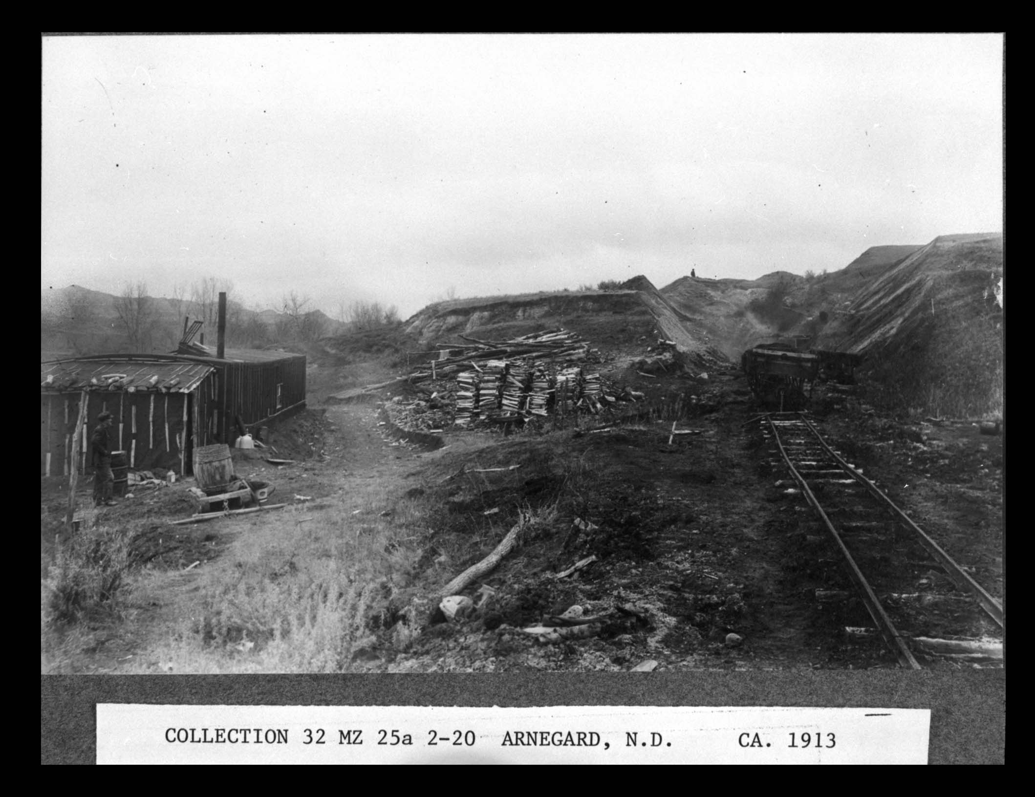 Details North Dakota Heritage Center & State Museum