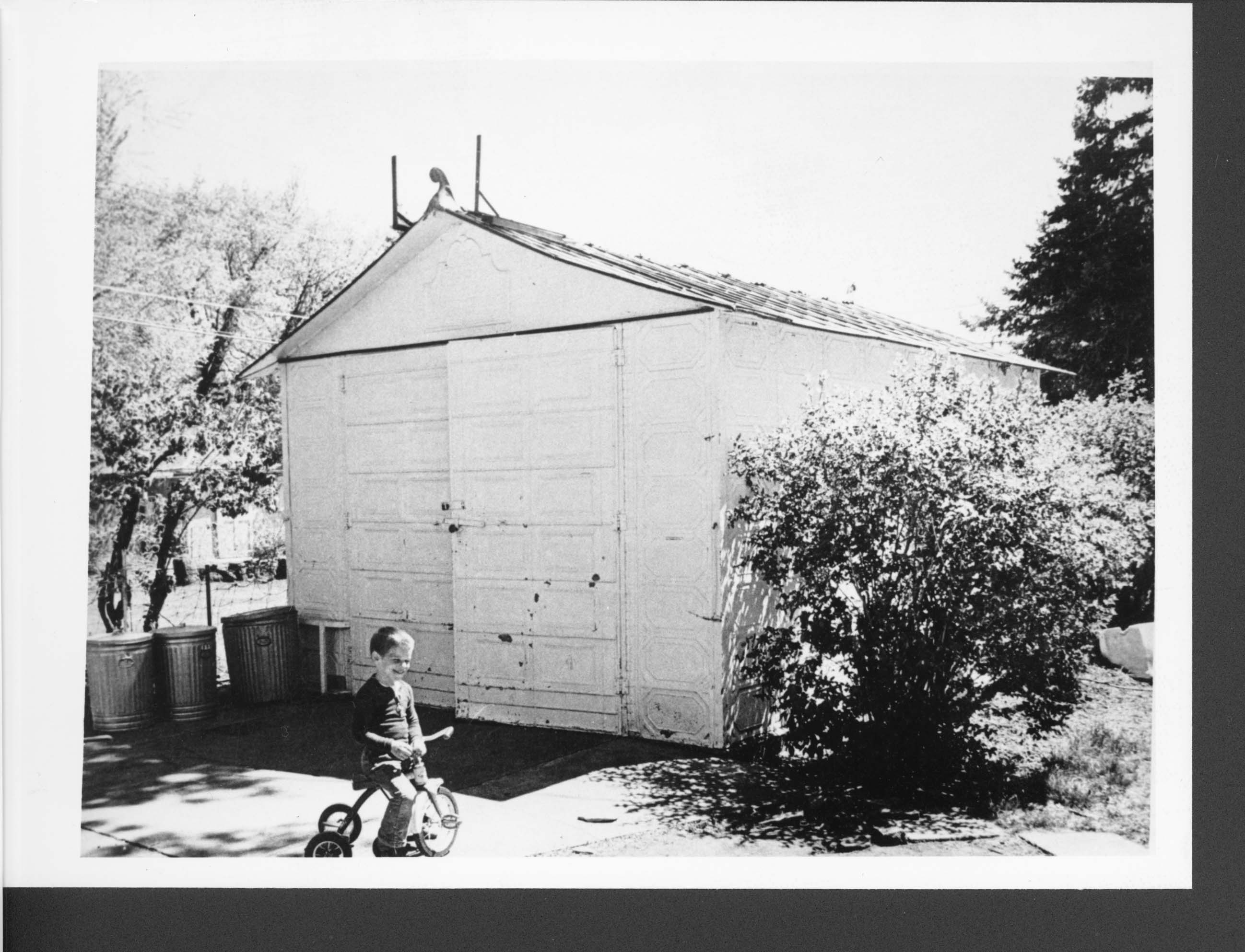 Details North Dakota Heritage Center & State Museum