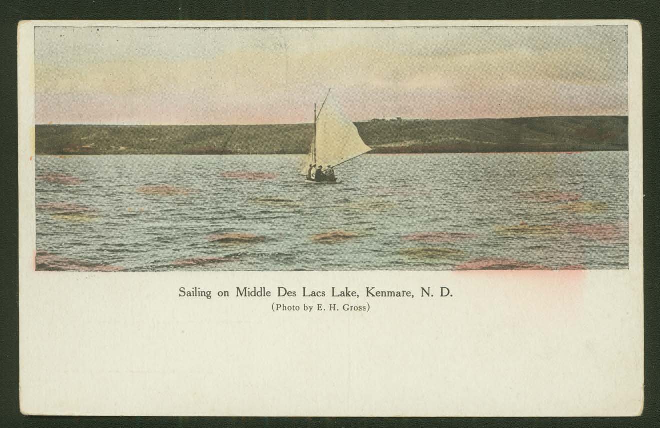 Details North Dakota Heritage Center & State Museum