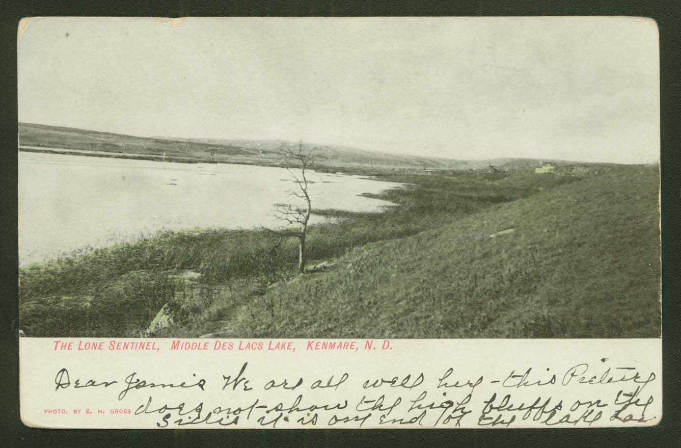 Details North Dakota Heritage Center & State Museum