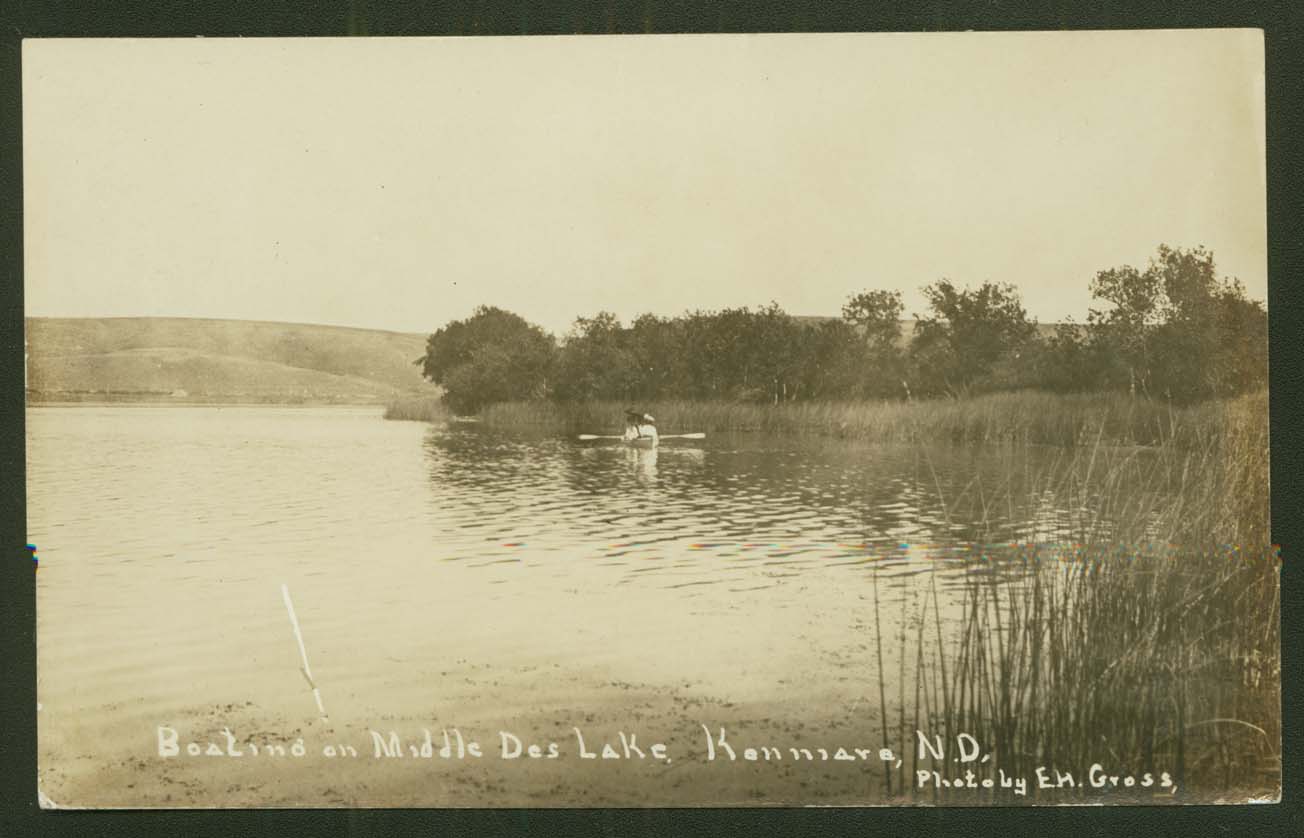 Details North Dakota Heritage Center & State Museum