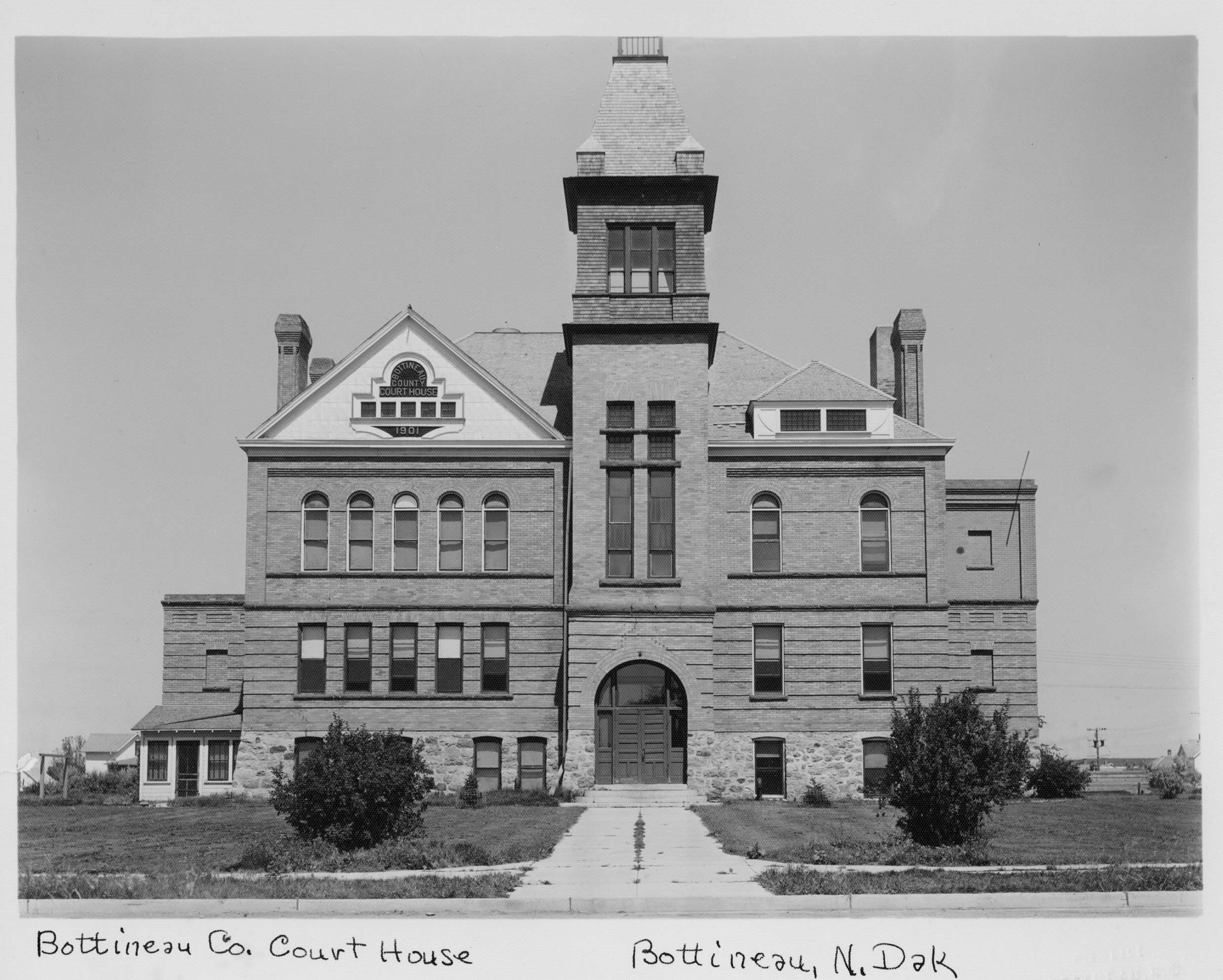 Details North Dakota Heritage Center & State Museum