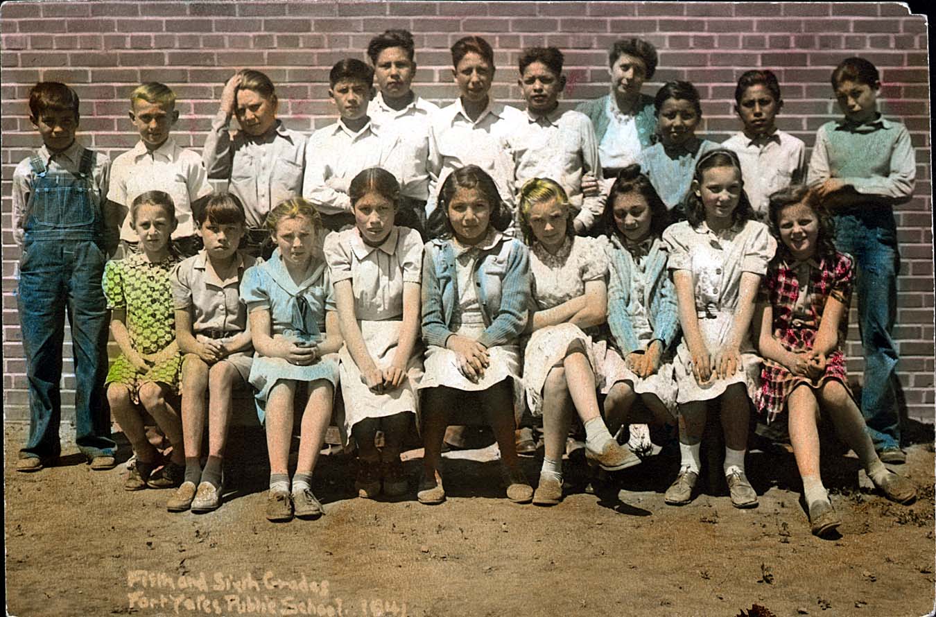 Details North Dakota Heritage Center & State Museum