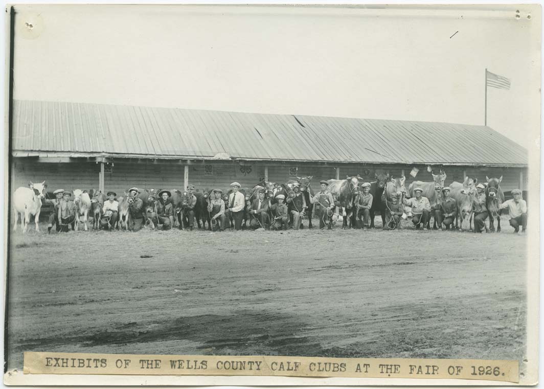 Details North Dakota Heritage Center & State Museum