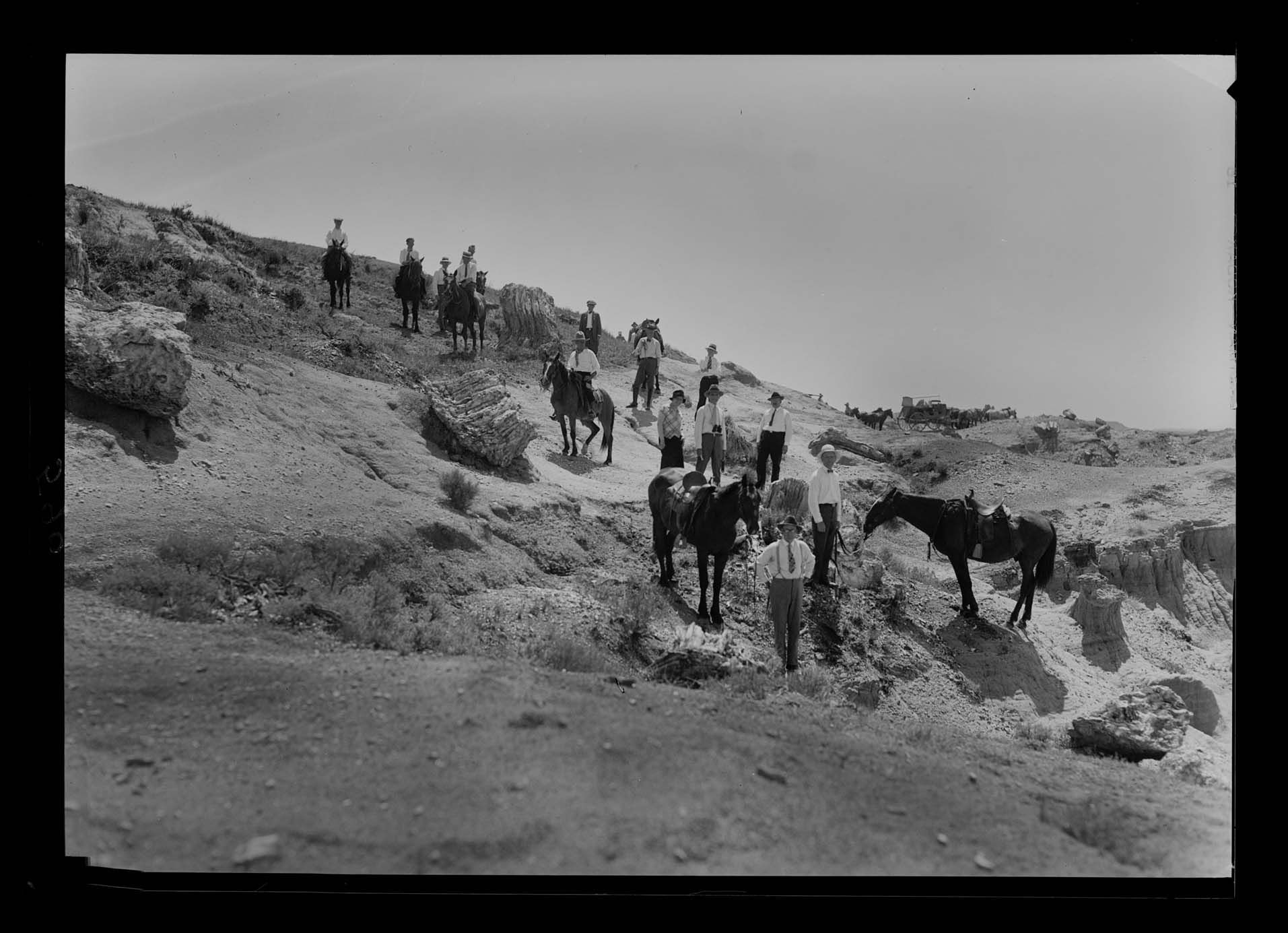 Details North Dakota Heritage Center & State Museum