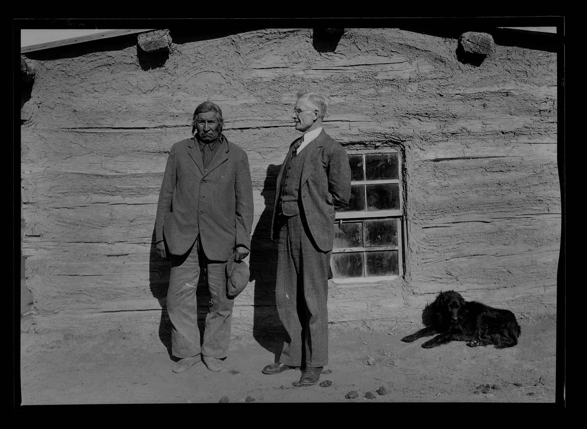 Details North Dakota Heritage Center & State Museum