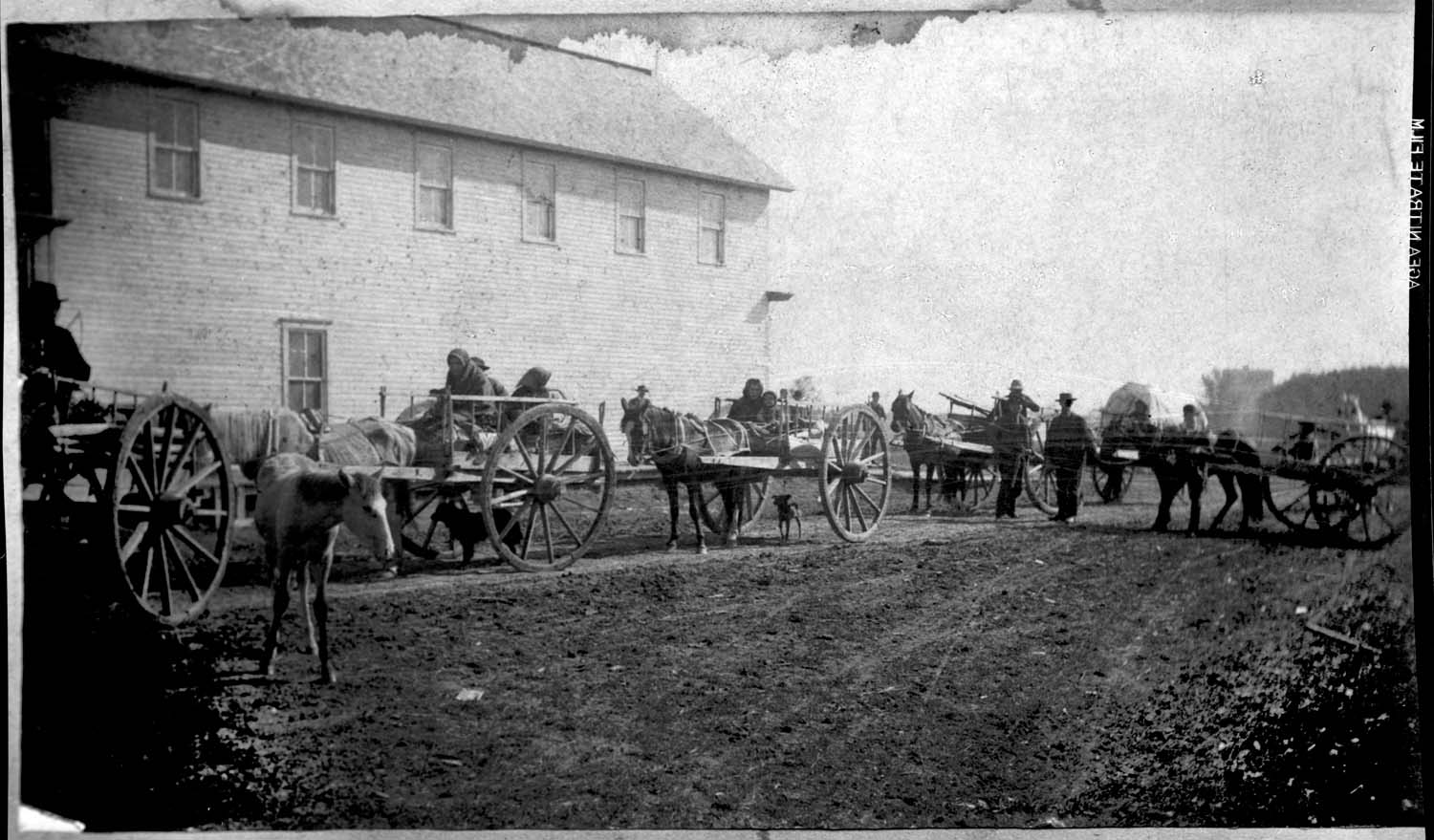 Details North Dakota Heritage Center & State Museum