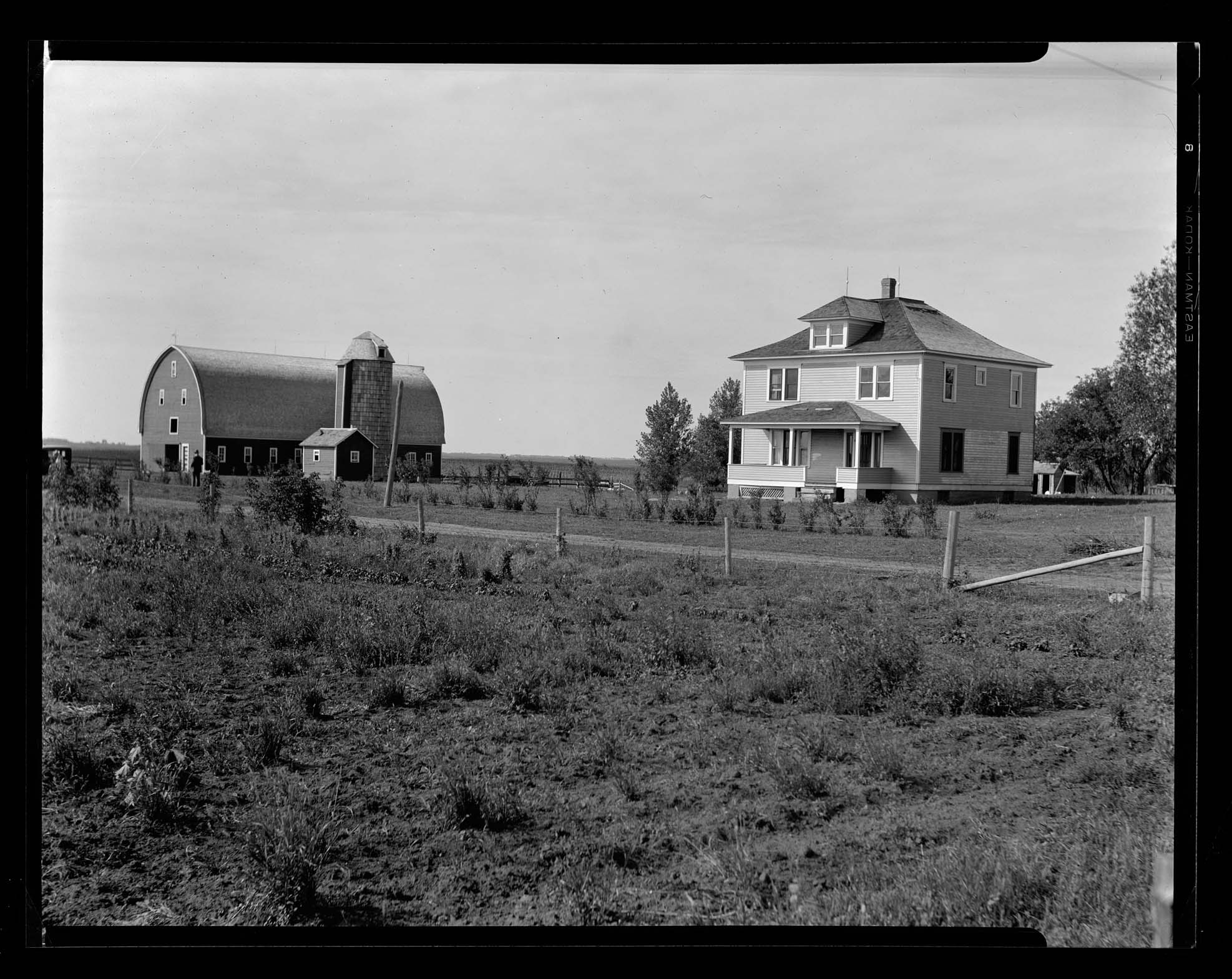 Details North Dakota Heritage Center & State Museum