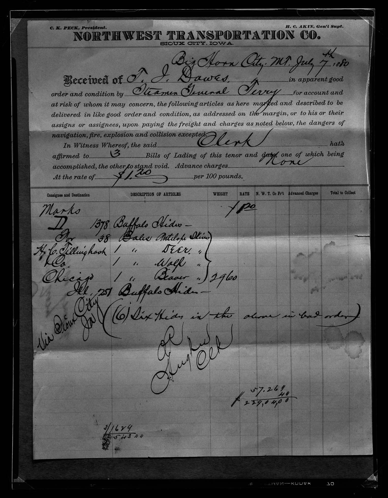 Details North Dakota Heritage Center & State Museum