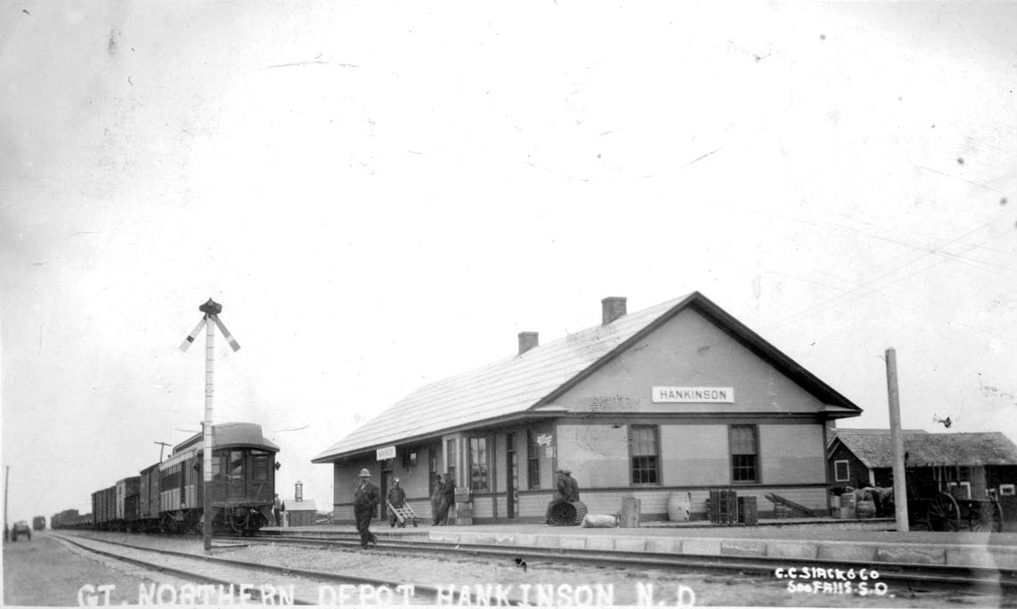 Details North Dakota Heritage Center & State Museum