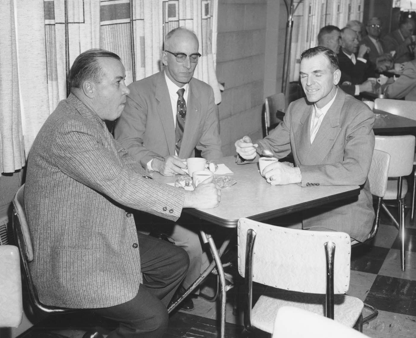 Details North Dakota Heritage Center & State Museum