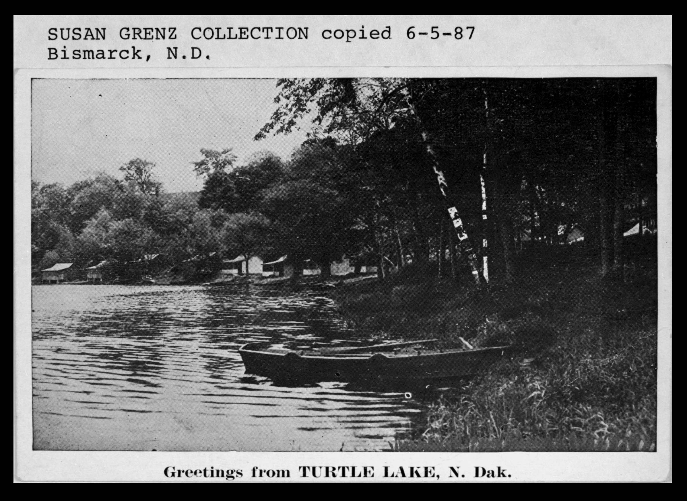 Details North Dakota Heritage Center & State Museum