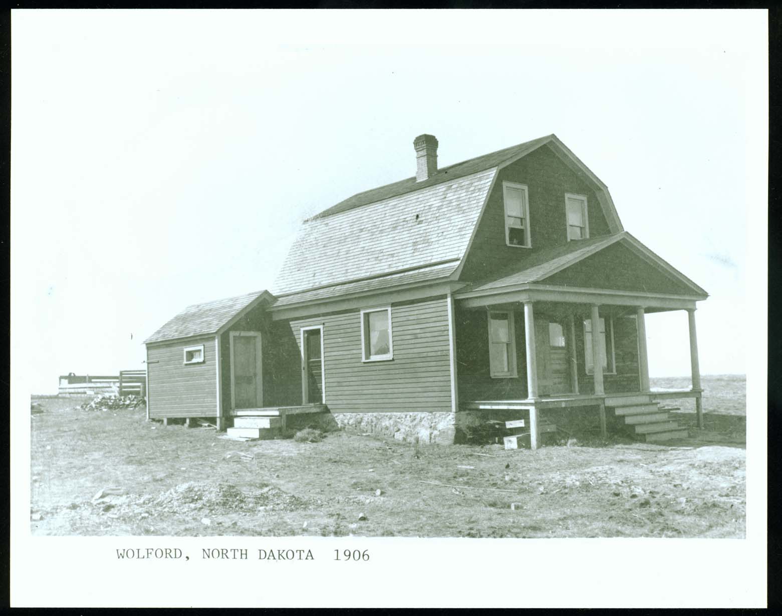 Collection North Dakota Heritage Center State Museum