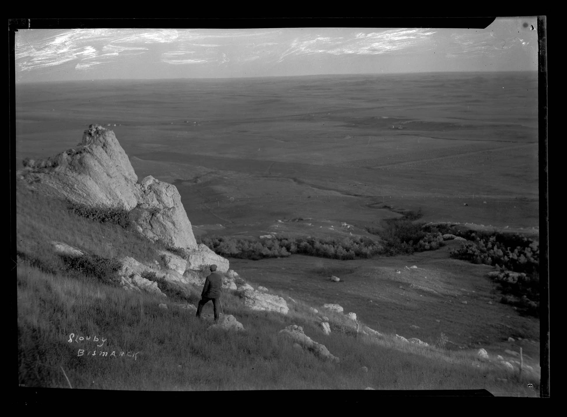 Escape to Serenity: Unveiling the Charms of Doyle Memorial State Park, North Dakota