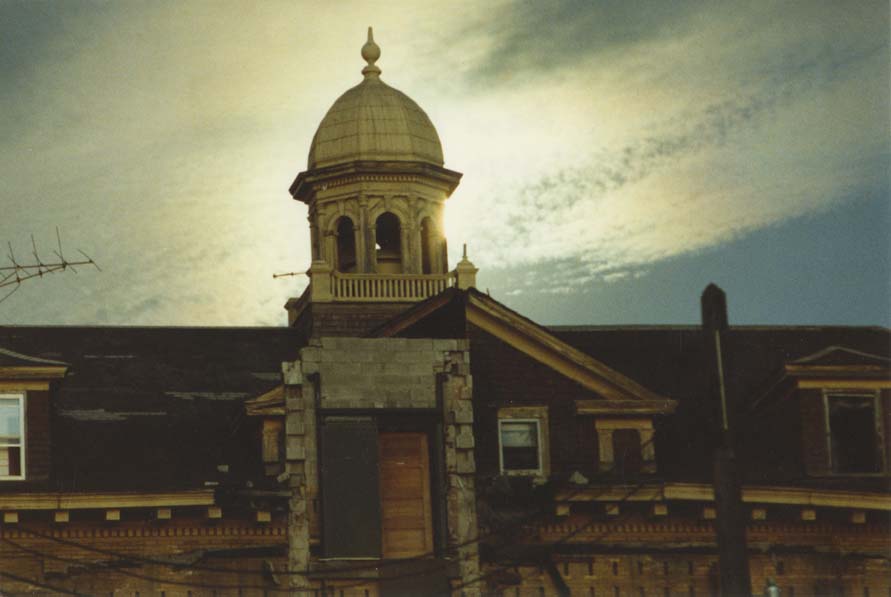 Details North Dakota Heritage Center & State Museum