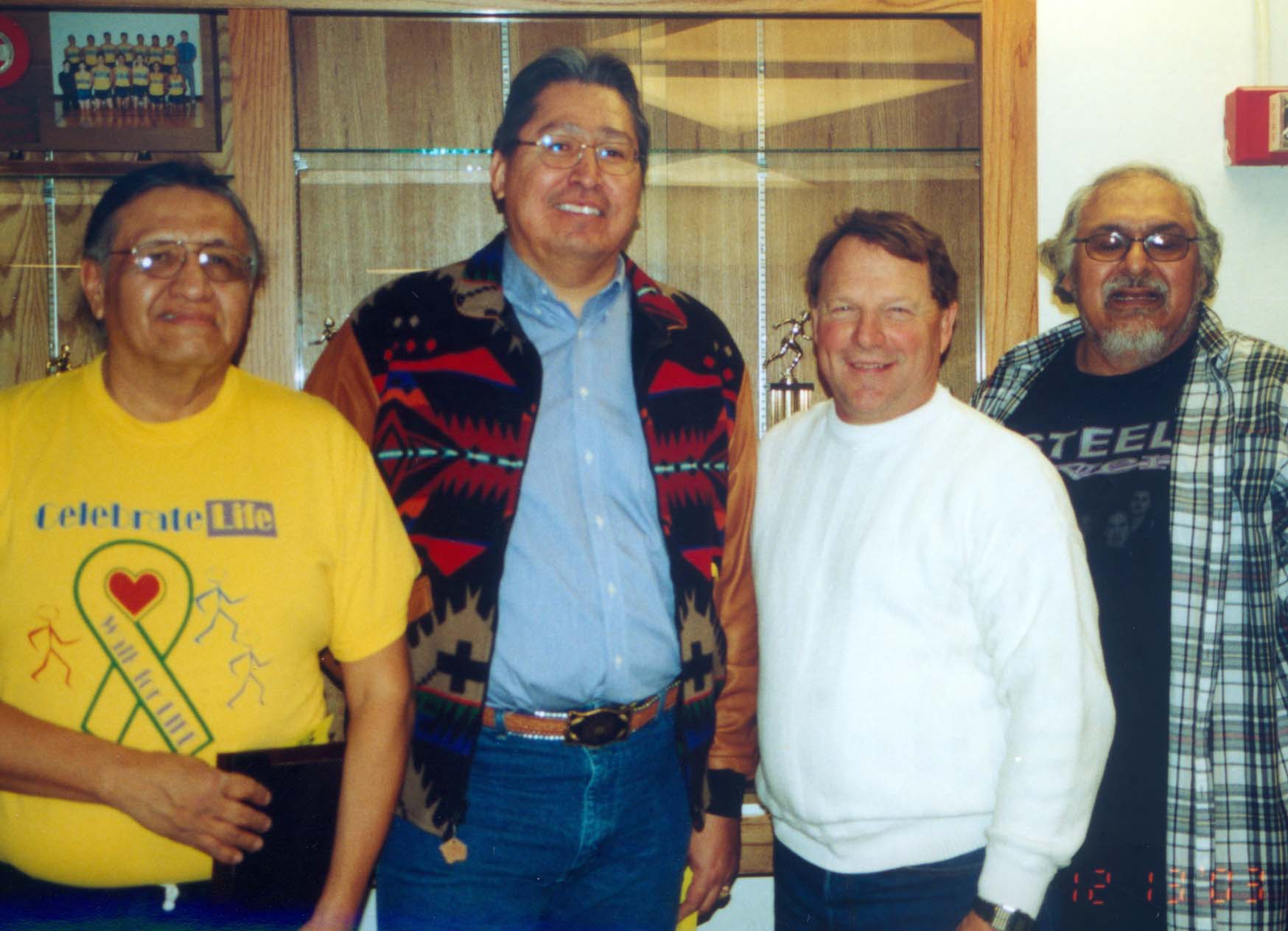 Details North Dakota Heritage Center & State Museum