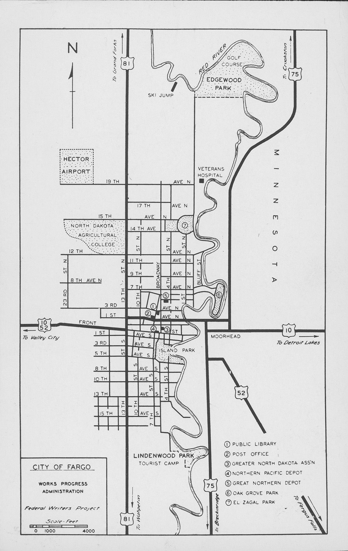 Details | North Dakota Heritage Center & State Museum