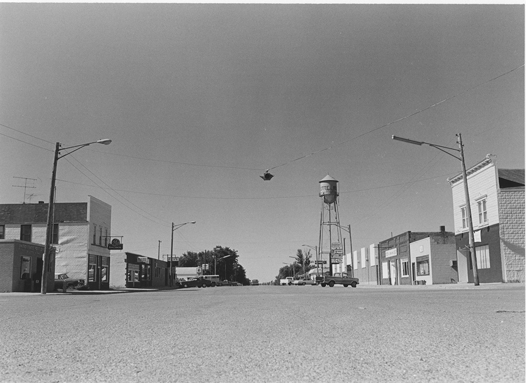 Details North Dakota Heritage Center & State Museum