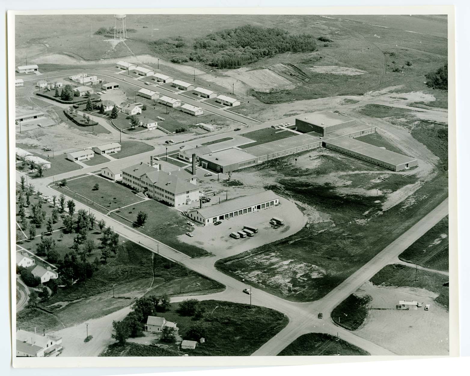 Details North Dakota Heritage Center & State Museum
