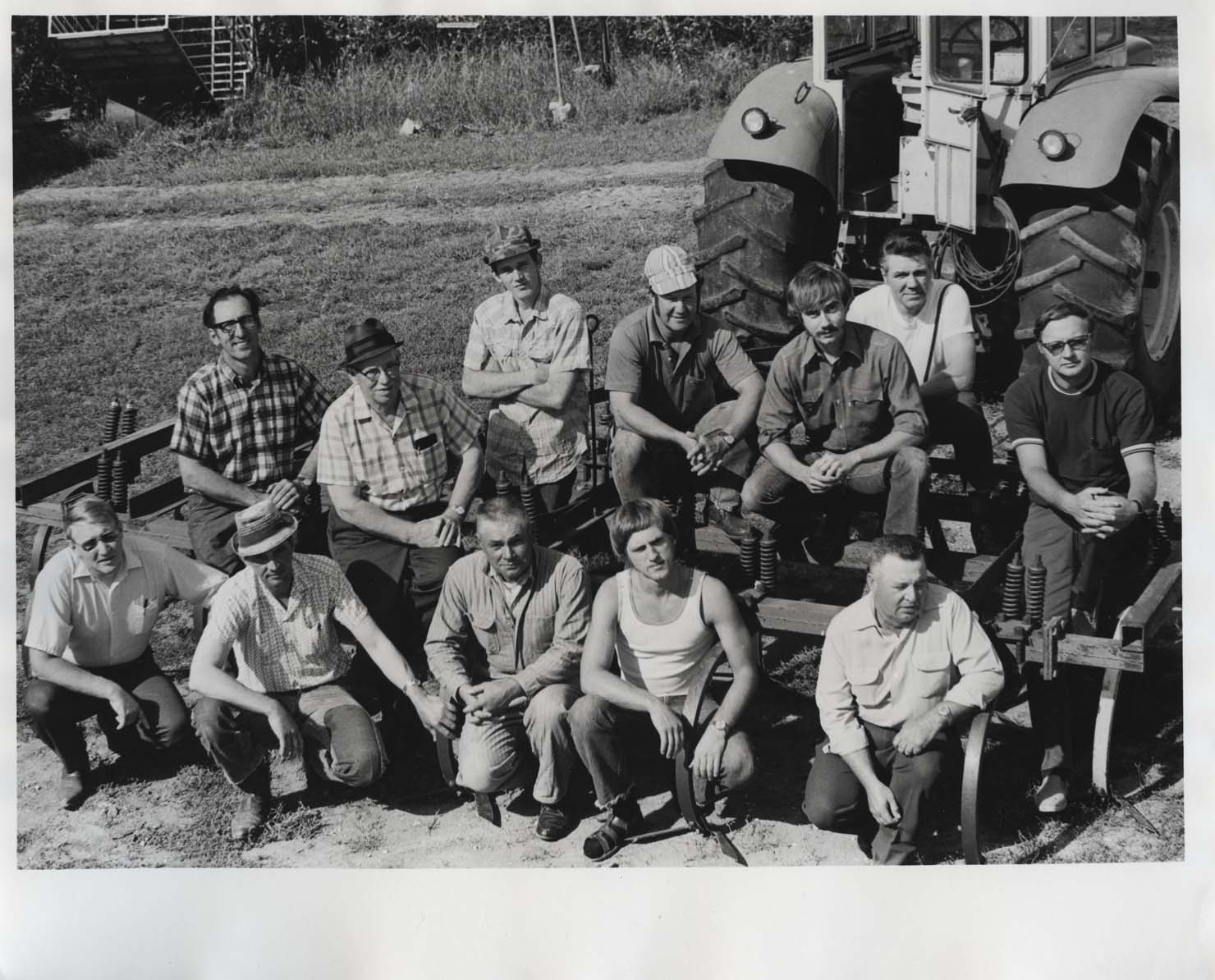 Details North Dakota Heritage Center & State Museum