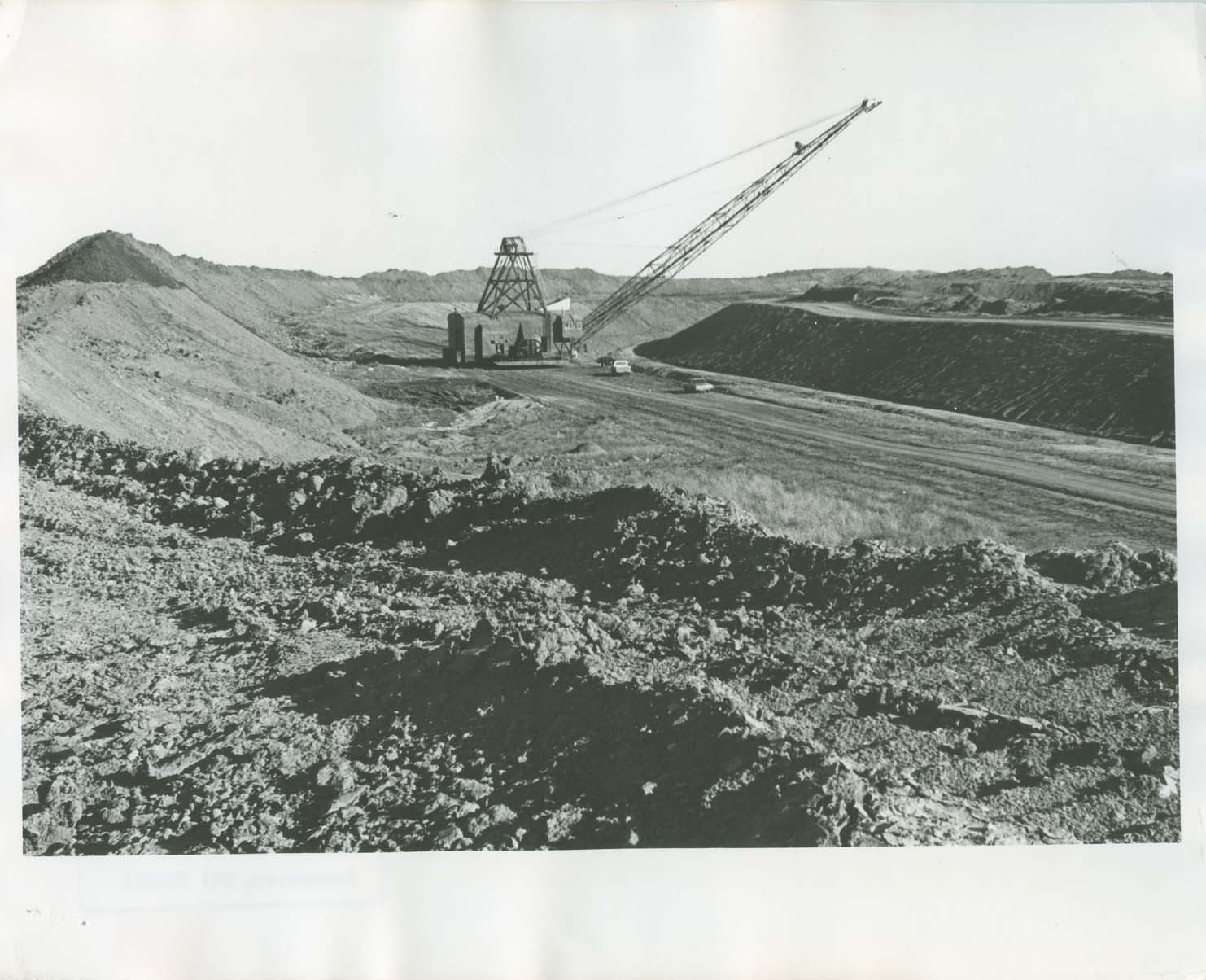 Details North Dakota Heritage Center & State Museum