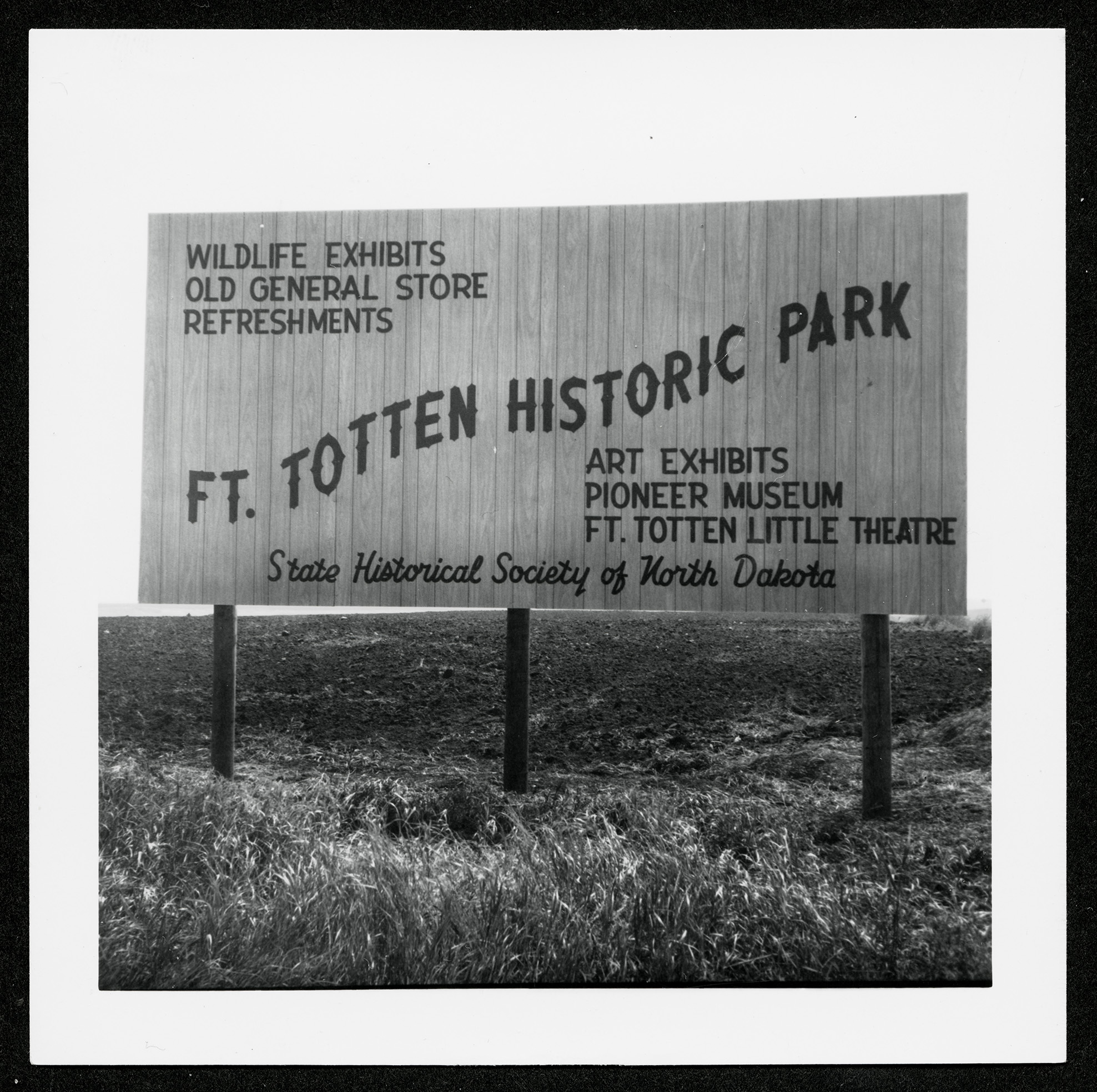Details North Dakota Heritage Center & State Museum