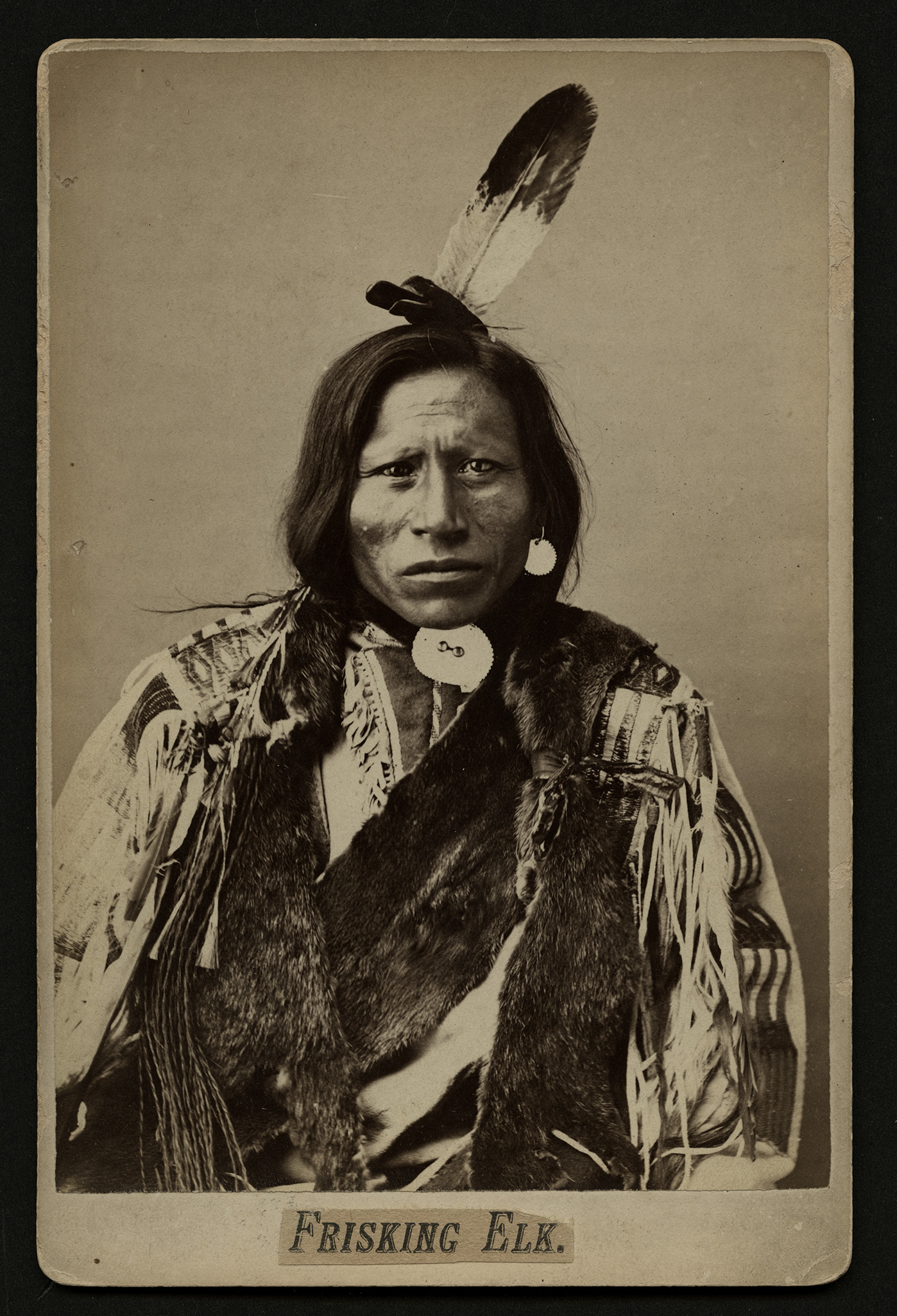 Details North Dakota Heritage Center & State Museum