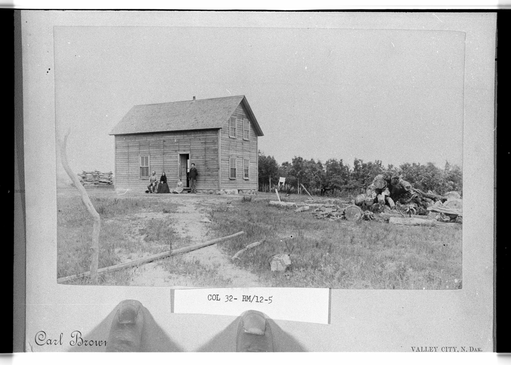 Details North Dakota Heritage Center & State Museum