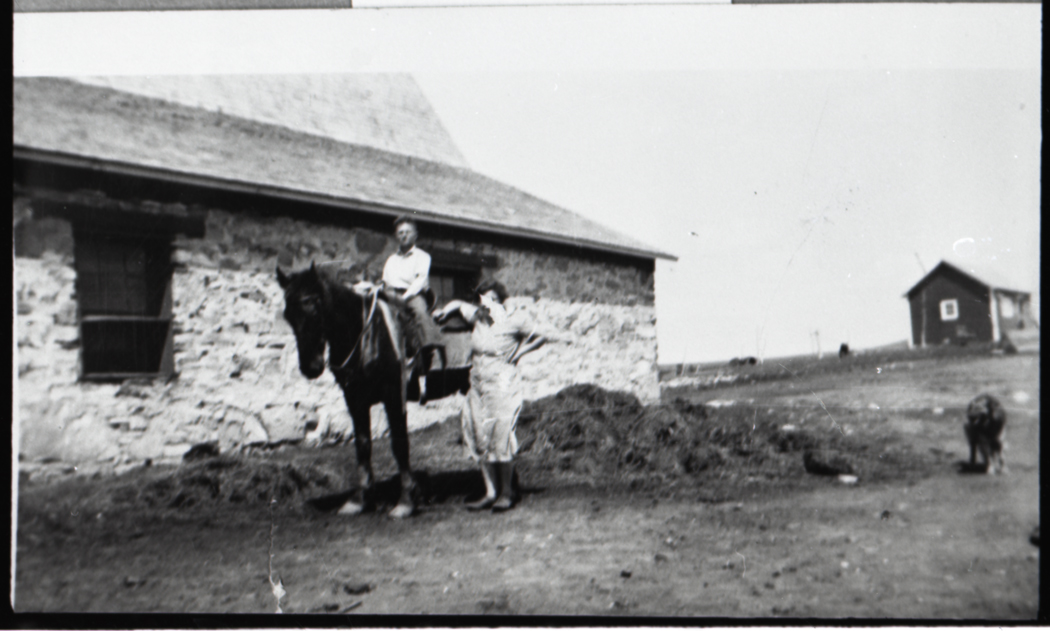 Details North Dakota Heritage Center & State Museum
