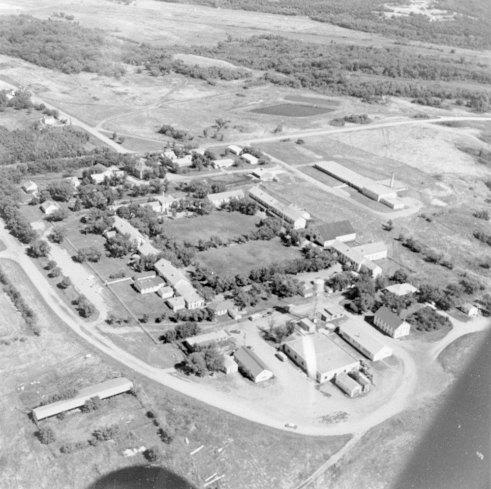 Details North Dakota Heritage Center & State Museum