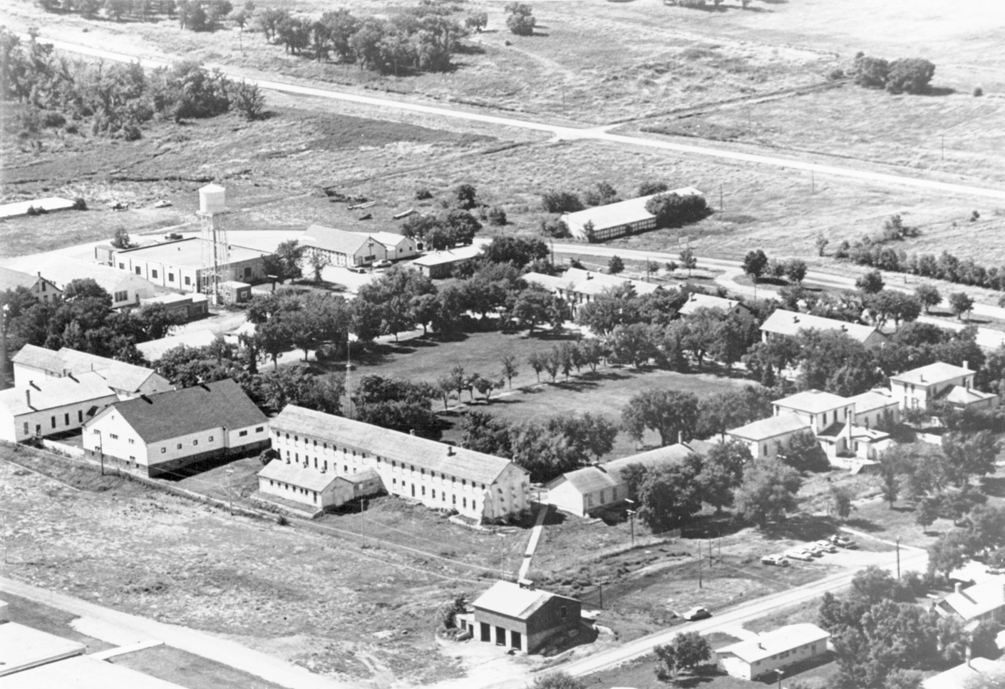 Details North Dakota Heritage Center & State Museum