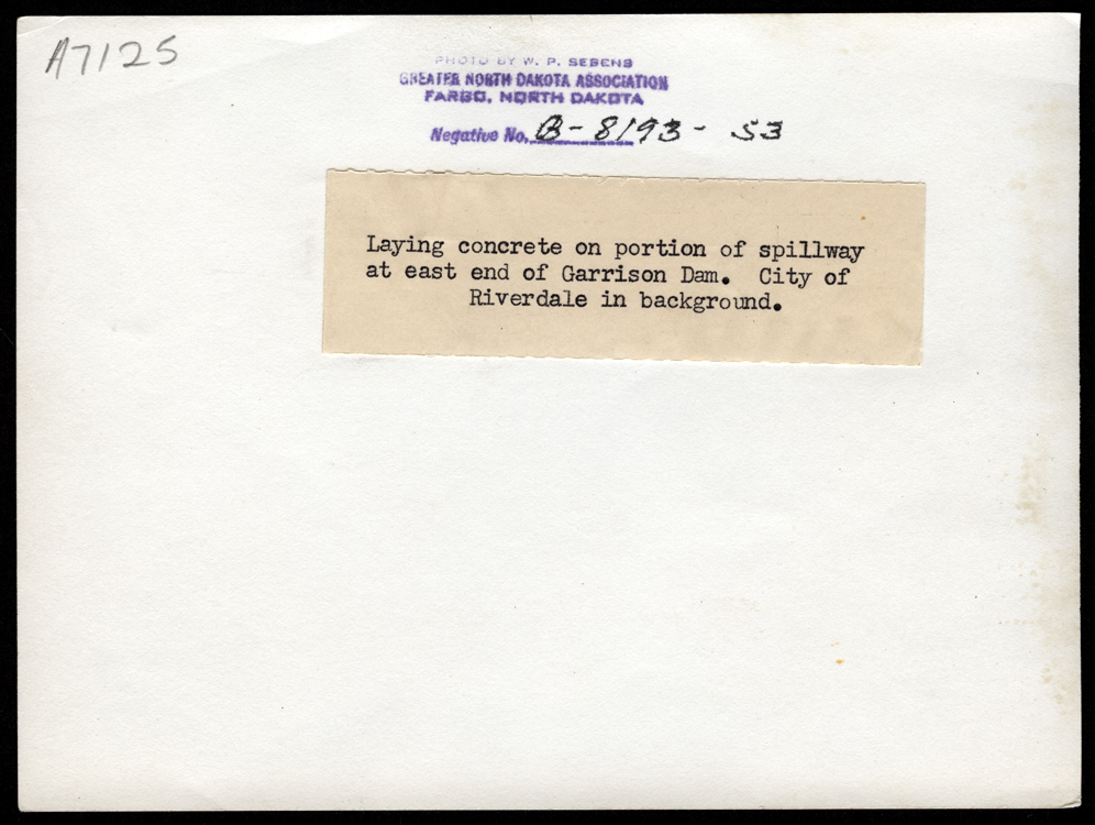 Details North Dakota Heritage Center & State Museum