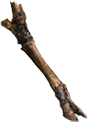 Dromeosaur game element 4