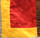 Quilt game element 2
