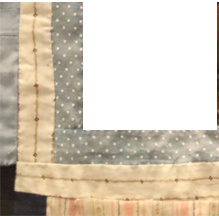 Quilt game element 3