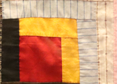 Quilt game element 5