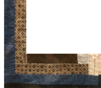 Quilt game element 6