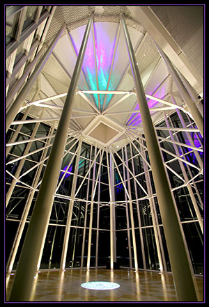 Northern Lights Atrium